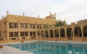 Hotel Mahadev Palace Jaisalmer